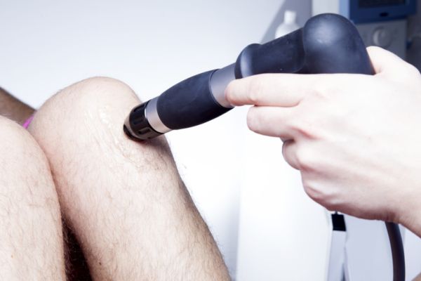 Laser wysokoenergetyczny